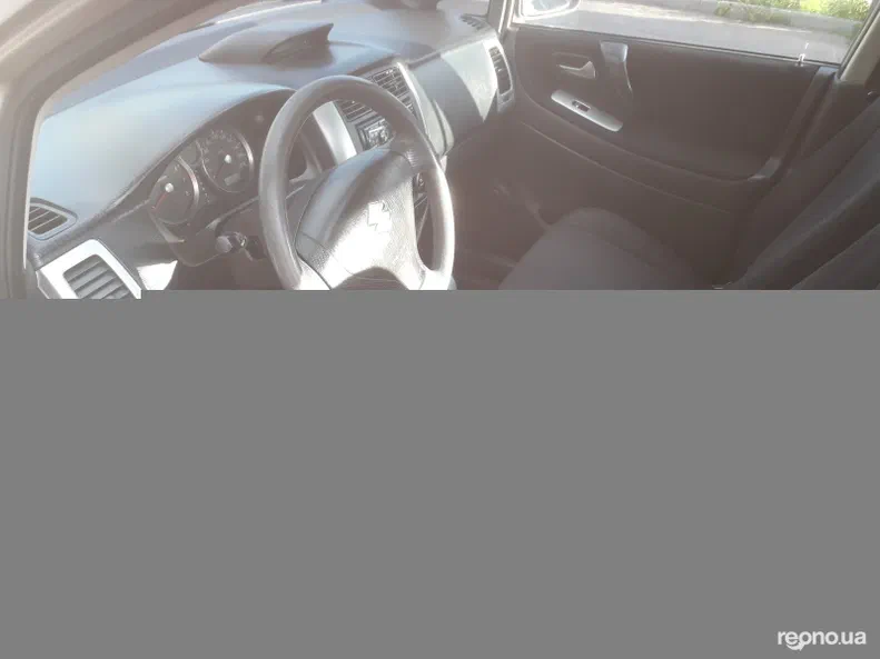 Suzuki Liana 2007 - 13