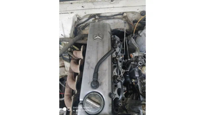 ГАЗ 24 «Волга» 1989