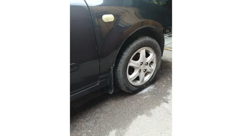 Geely CK (Otaka) 2008 - 5