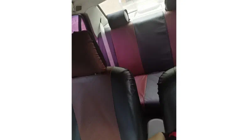 Geely CK (Otaka) 2008 - 15