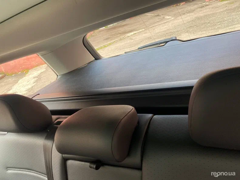 Volkswagen Golf 2016 - 8