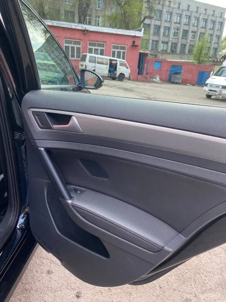 Volkswagen Golf 2016 - 10