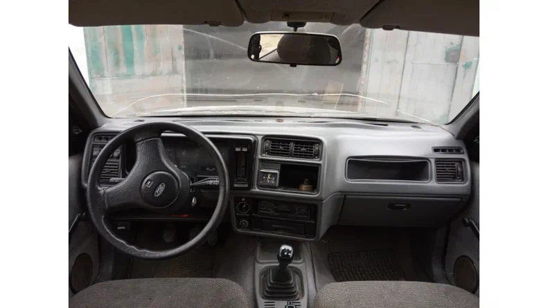 Ford Sierra 1988 - 8