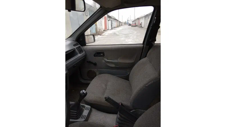 Ford Sierra 1988 - 9