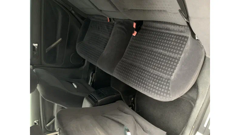 Volkswagen Passat 2002 - 5