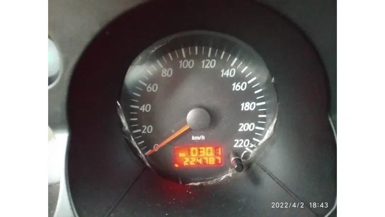 Geely CK (Otaka) 2007 - 10