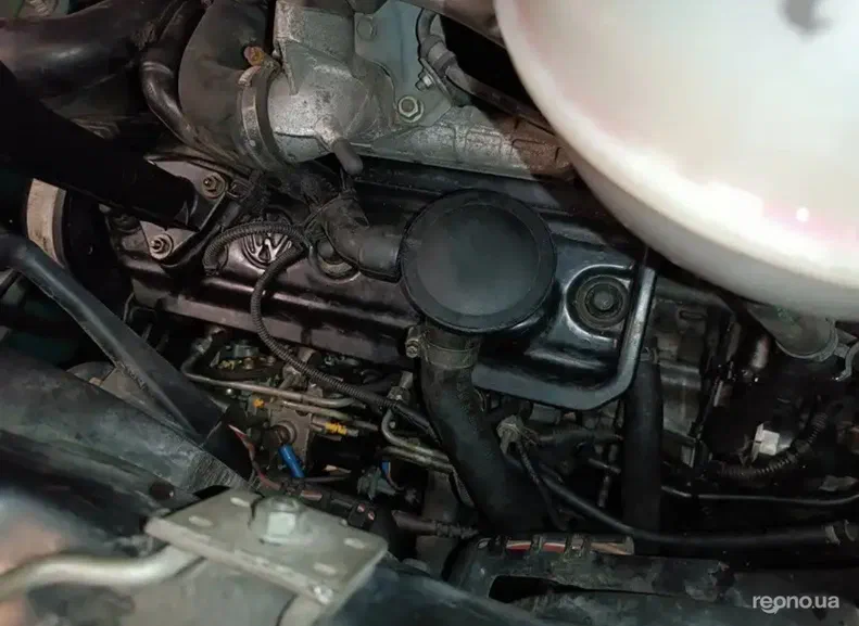 Mitsubishi L200 2000 - 5