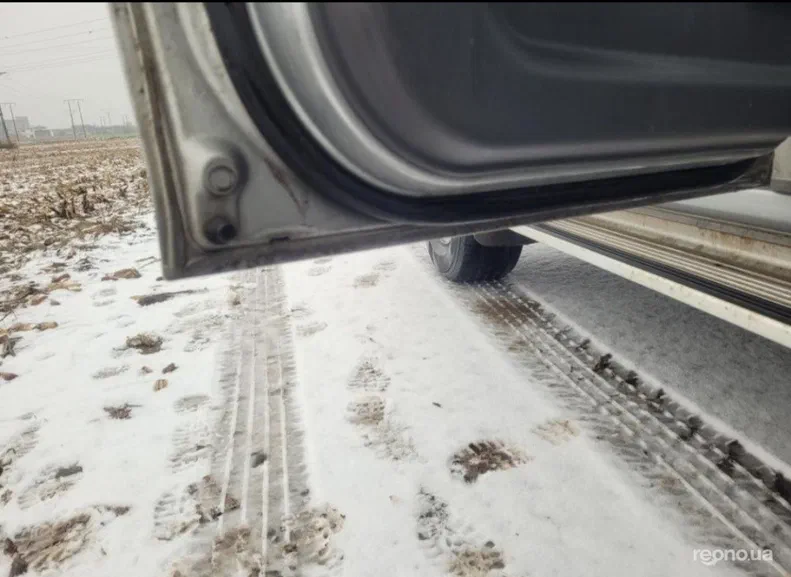 Mitsubishi L200 2000 - 13