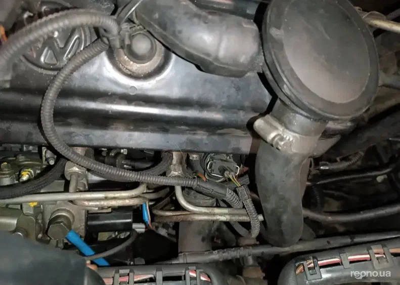 Mitsubishi L200 2000 - 6