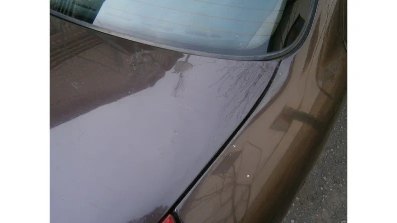 Ford Mondeo 1998 - 17