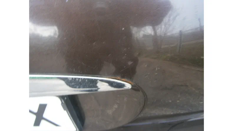 Ford Mondeo 1998 - 16