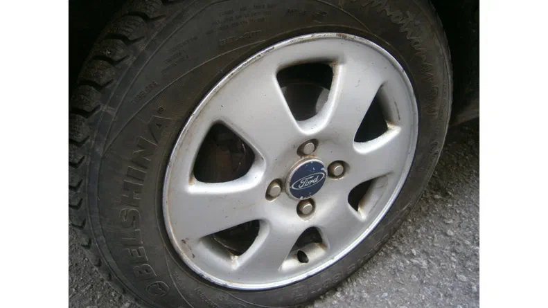 Ford Mondeo 1998 - 19