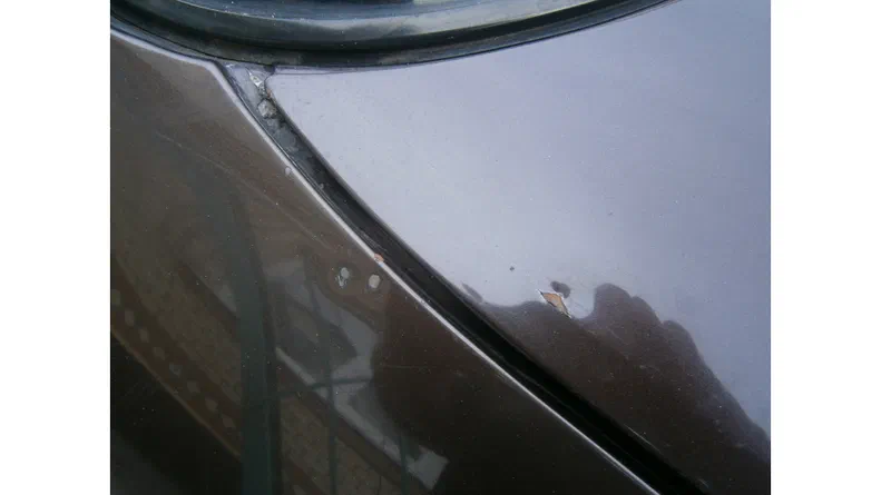 Ford Mondeo 1998 - 14