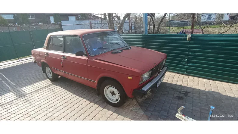 Lada (ВАЗ) 2105 1994