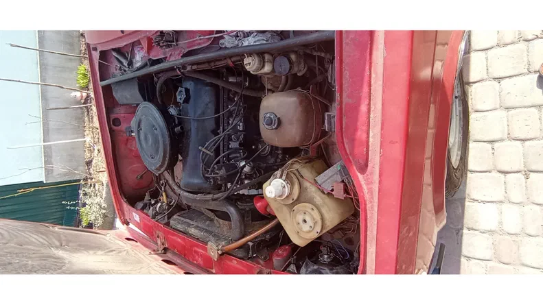 Lada (ВАЗ) 2105 1994