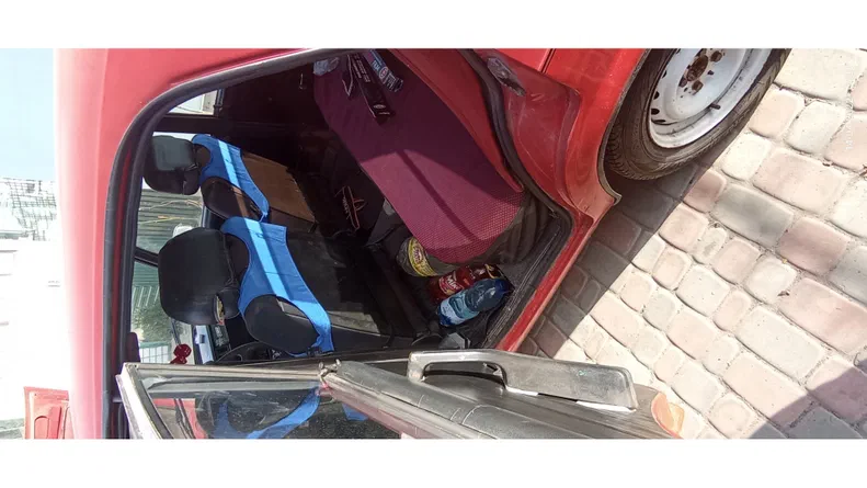 Lada (ВАЗ) 2105 1994