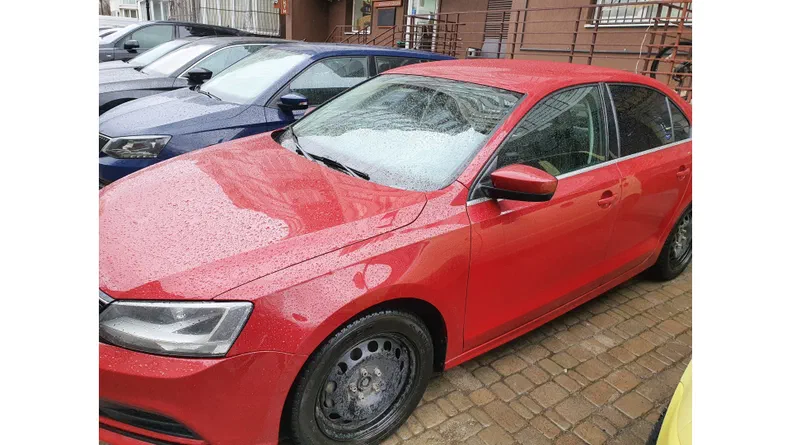 Volkswagen Jetta 2016 - 0