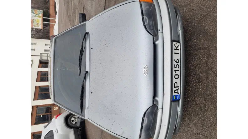 Lada (ВАЗ) 2111 2007 - 9