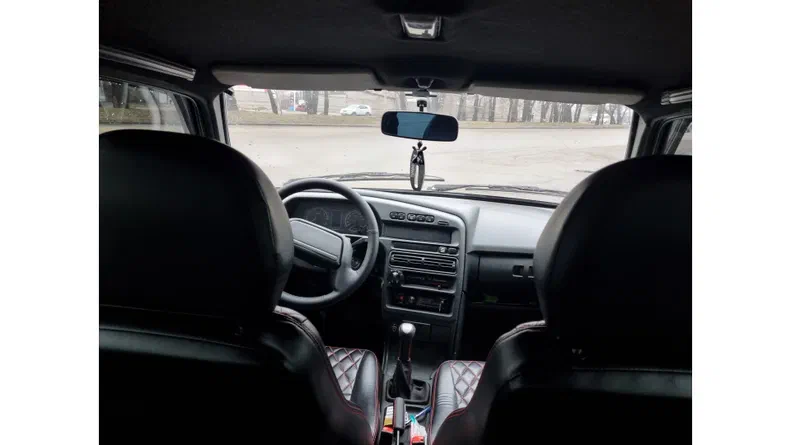 Lada (ВАЗ) 2111 2007