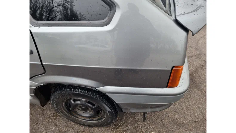 Lada (ВАЗ) 2111 2007 - 5