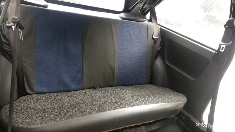 ЗАЗ 1102 «Таврія» 2006 - 12