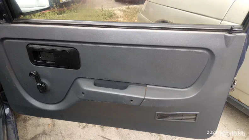 ЗАЗ 1102 «Таврія» 2006 - 9