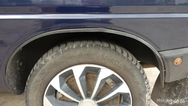 ЗАЗ 1102 «Таврія» 2006 - 5