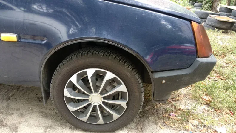 ЗАЗ 1102 «Таврія» 2006 - 14