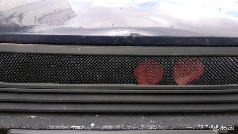 ЗАЗ 1102 «Таврія» 2006 - 10