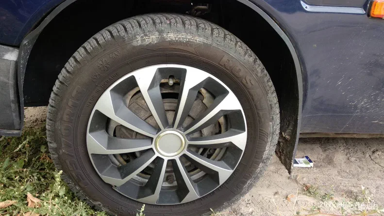 ЗАЗ 1102 «Таврія» 2006 - 20