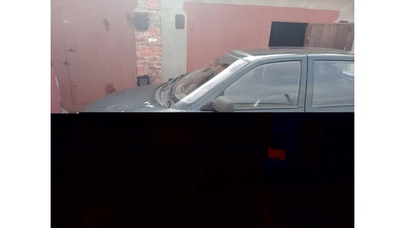 Lada (ВАЗ) 2110 2002