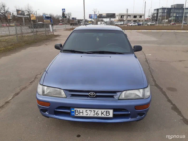 Toyota Corolla 1994
