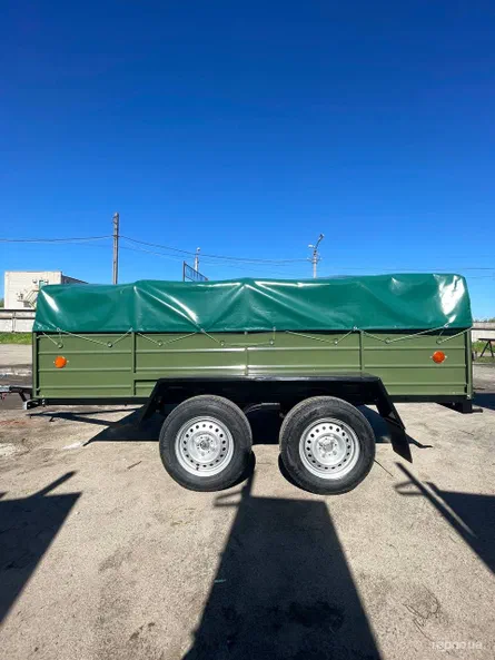 Schwarzmueller SPA 2023