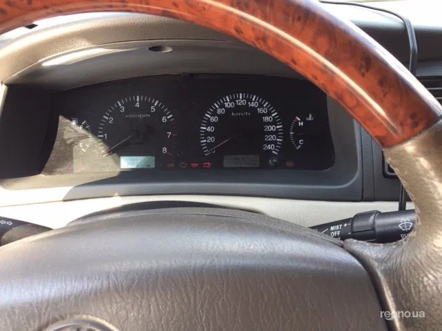 Geely FC (Vision) 2008