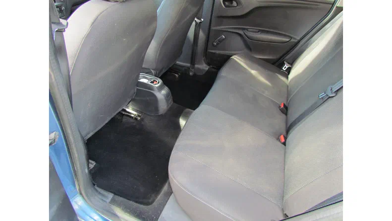 Citroen C-Elysee 2014 - 12