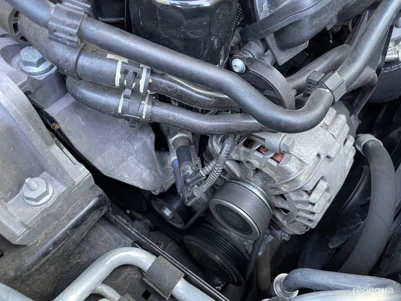 Volkswagen Passat 2011 - 6