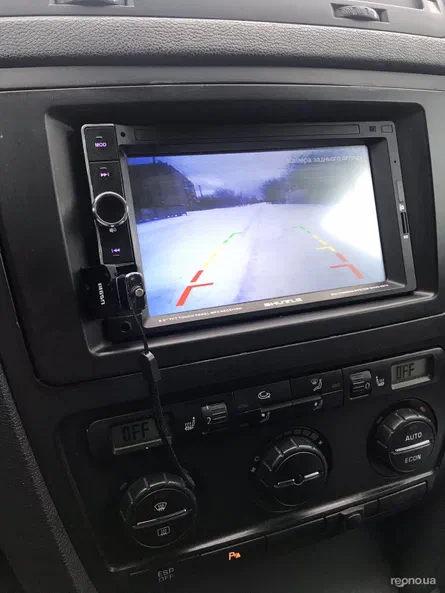 Skoda Octavia 2005 - 7