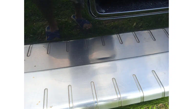 Volkswagen Caravelle 2011 - 16