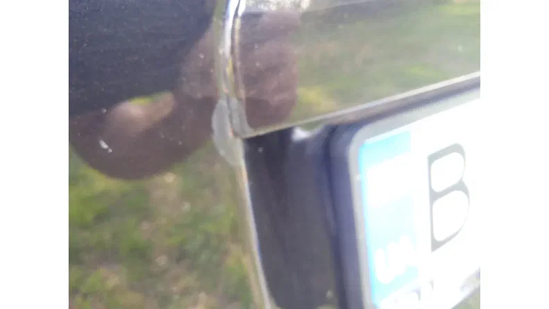 Volkswagen Caravelle 2011 - 13