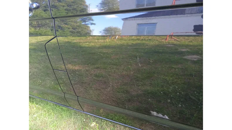 Volkswagen Caravelle 2011 - 15