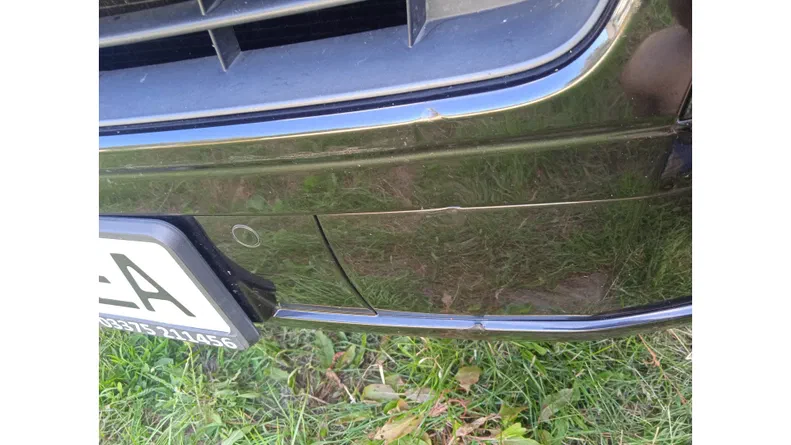 Volkswagen Caravelle 2011 - 12