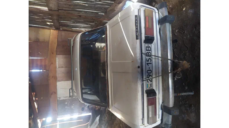 Lada (ВАЗ) 2106 1982