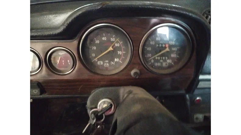 Lada (ВАЗ) 2106 1982 - 10