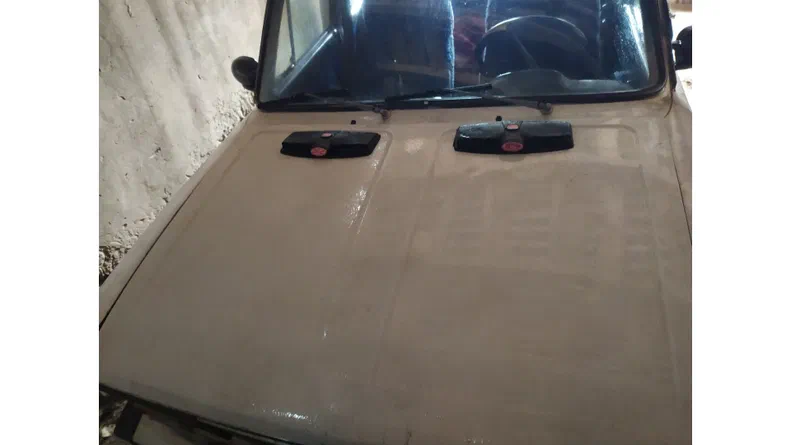 Lada (ВАЗ) 2106 1982 - 8