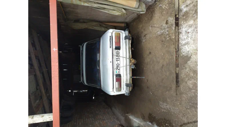 Lada (ВАЗ) 2106 1982 - 6