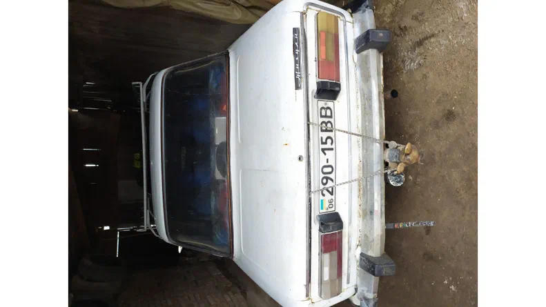 Lada (ВАЗ) 2106 1982 - 5