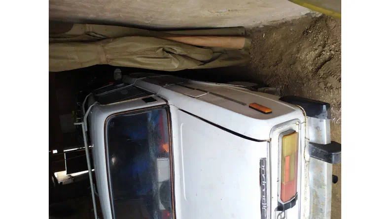 Lada (ВАЗ) 2106 1982