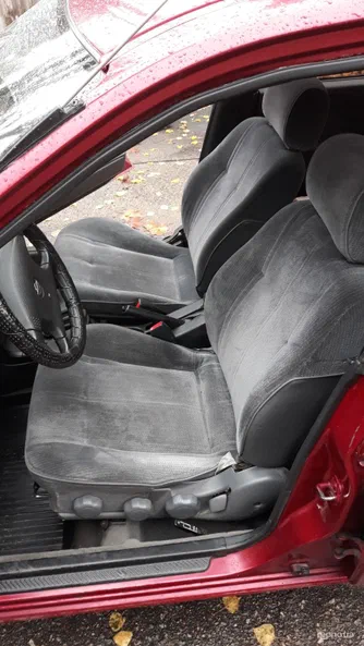 Nissan Sunny 1992 - 9