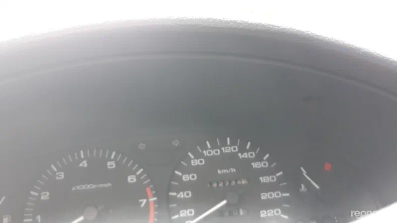 Nissan Sunny 1992 - 10