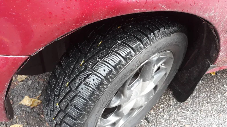 Nissan Sunny 1992 - 20